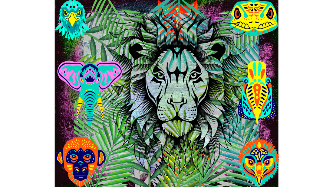 Learn About The Best Wild Majestic Kingdom T-Shirt Designs