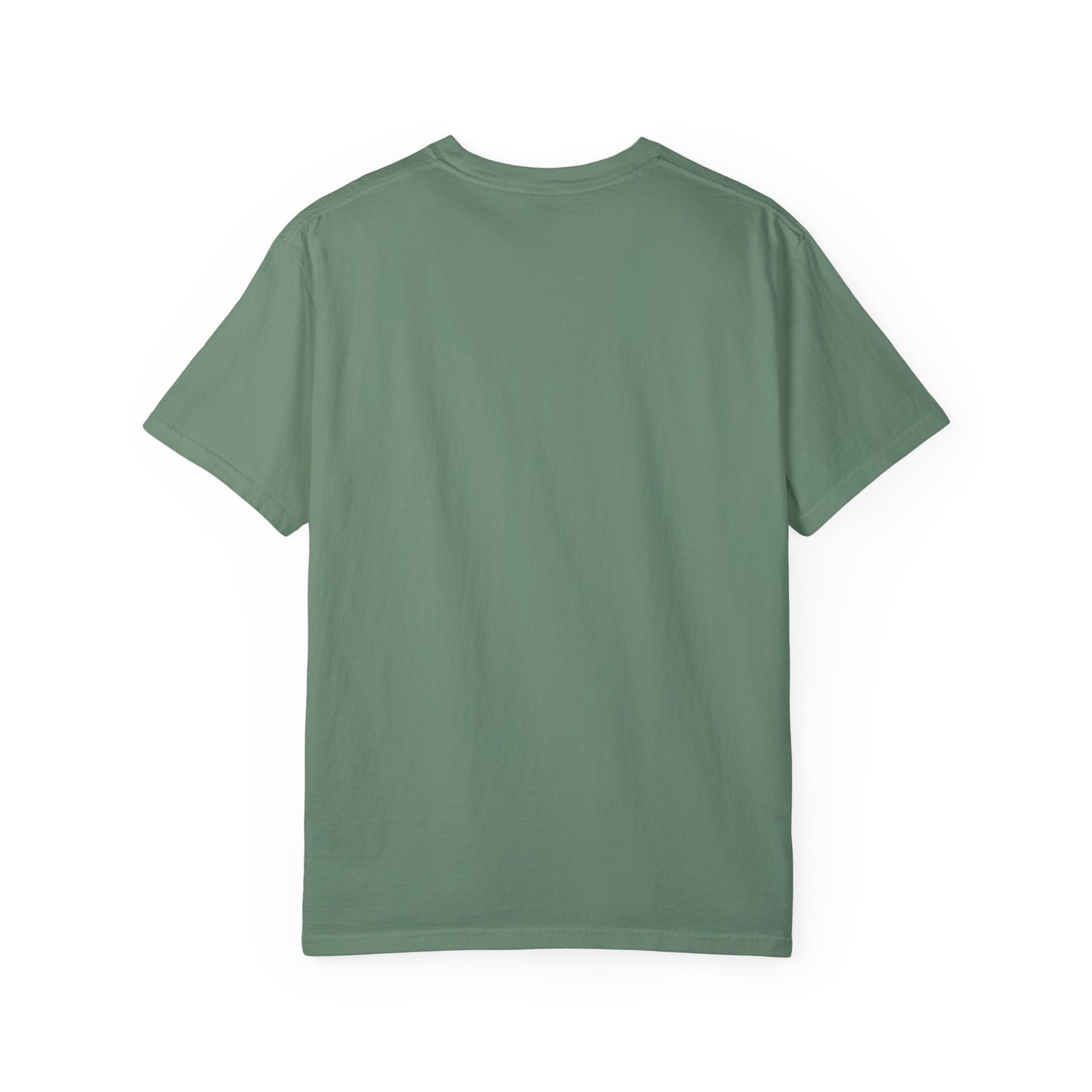"No Fear No Limits No Excuses" Positive Affirmations Comfort Colors T-shirt