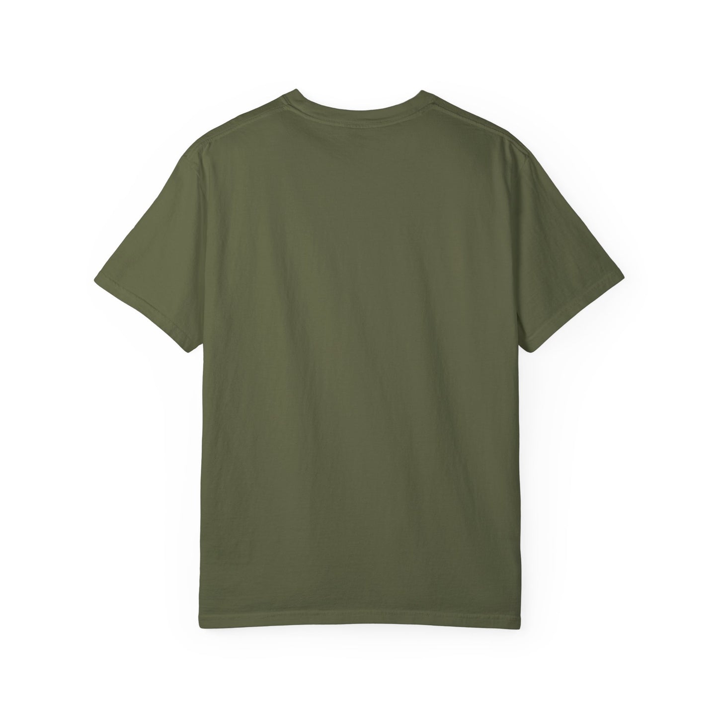 I Am Joyously Confident Comfort Colors T-shirt