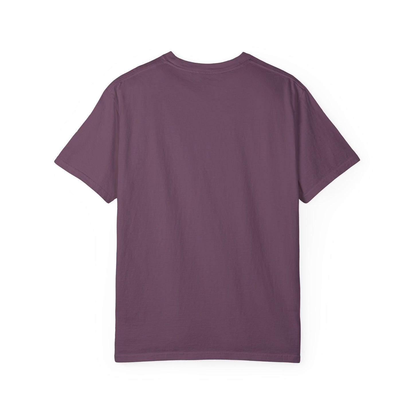 Fearless Feline Claw Ripping Comfort Colors T-shirt