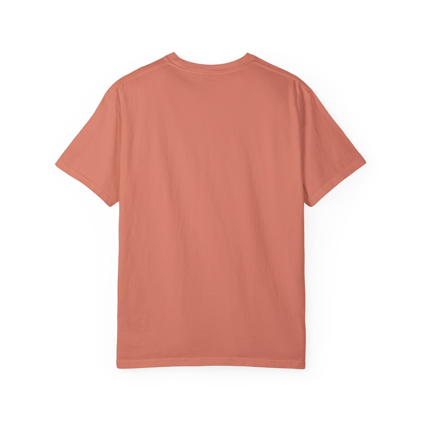 "No Fear No Limits No Excuses" Positive Affirmations Comfort Colors T-shirt