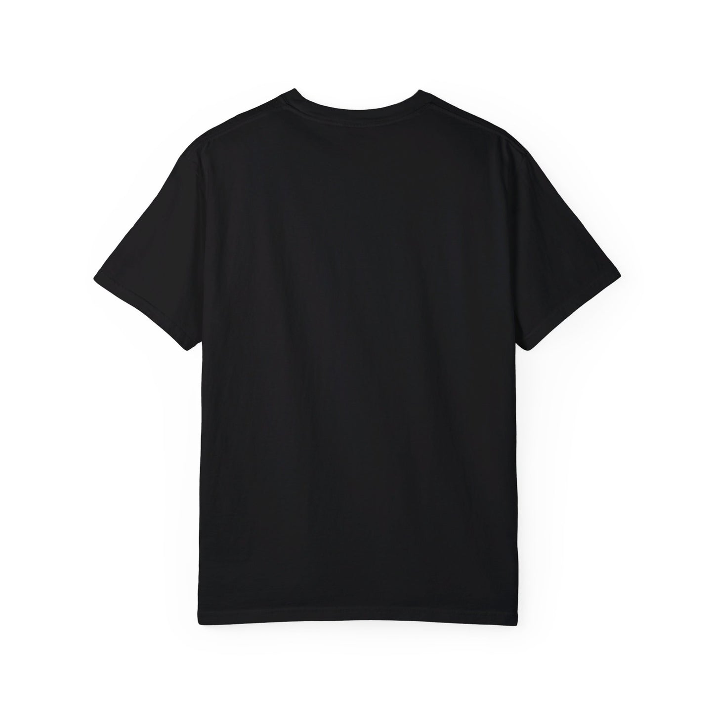 Octopus "Bubbly Camouflage" Comfort Colors T-shirt