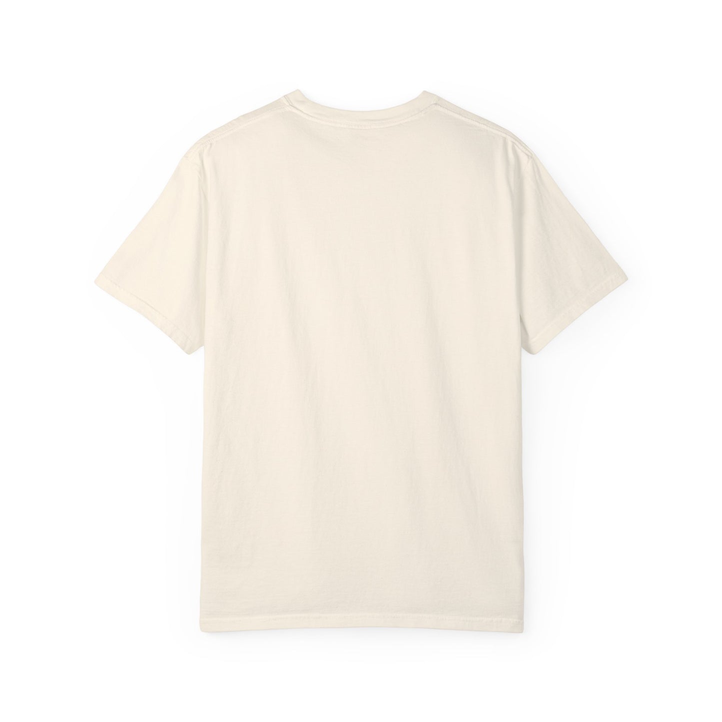 Fearless Feline Claw Ripping Comfort Colors T-shirt