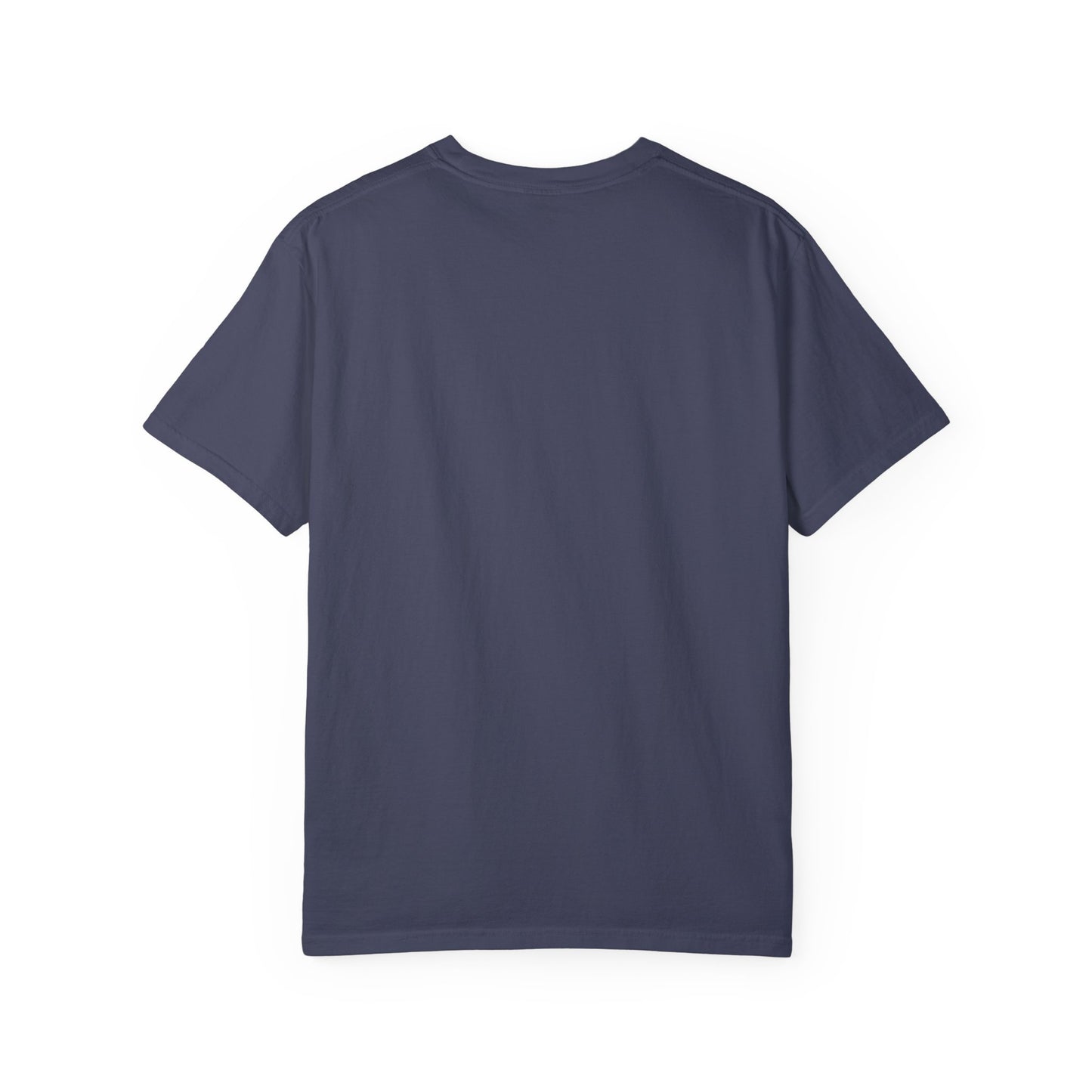 "No Fear No Limits No Excuses" Positive Affirmations Comfort Colors T-shirt
