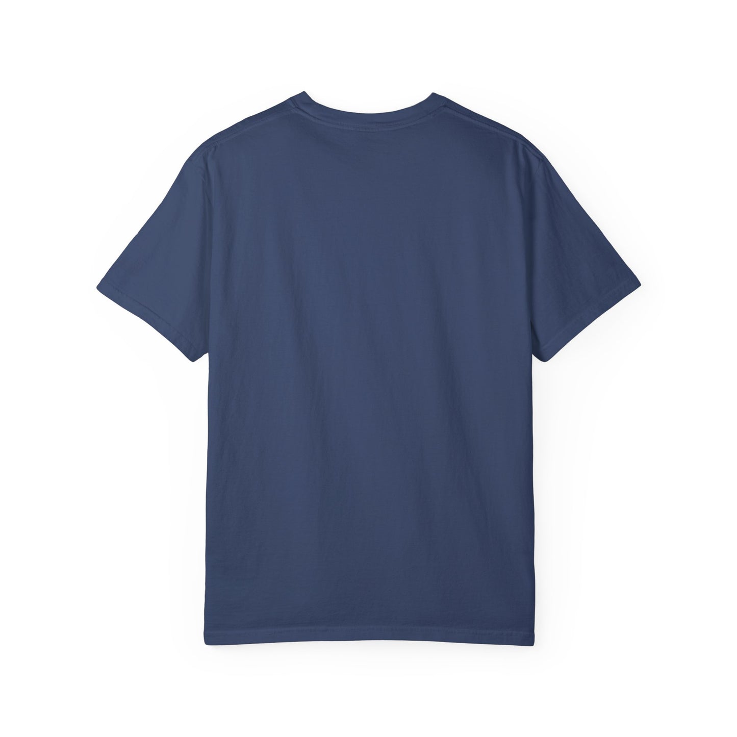 "No Fear No Limits No Excuses" Positive Affirmations Comfort Colors T-shirt