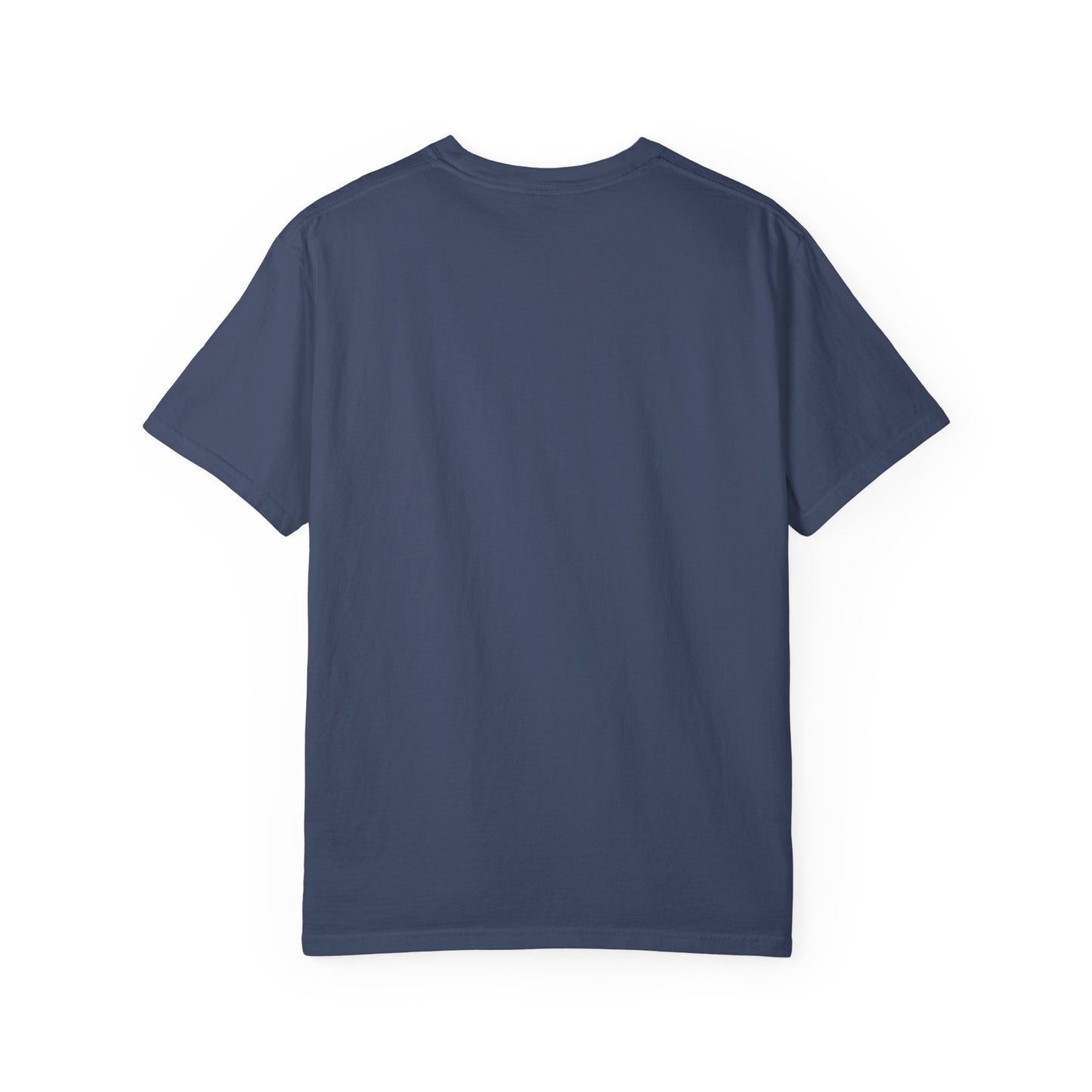 Fearless Feline Claw Ripping Comfort Colors T-shirt