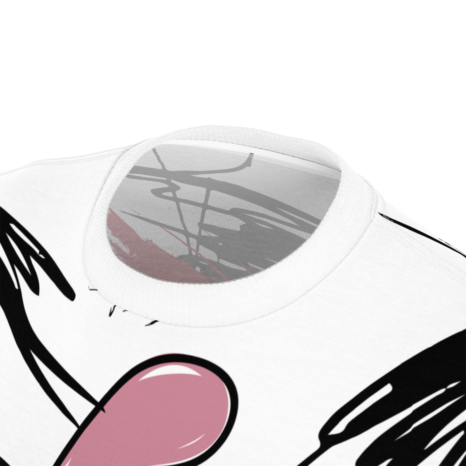 Deadpool Wolverine "You're My Favorite" Unisex Cut & Sew T-Shirt