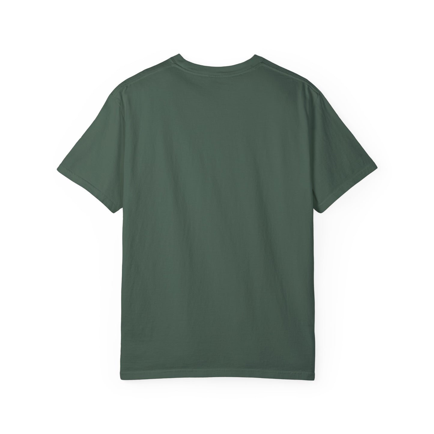 Girl Power! Comfort Colors Unisex T-shirt