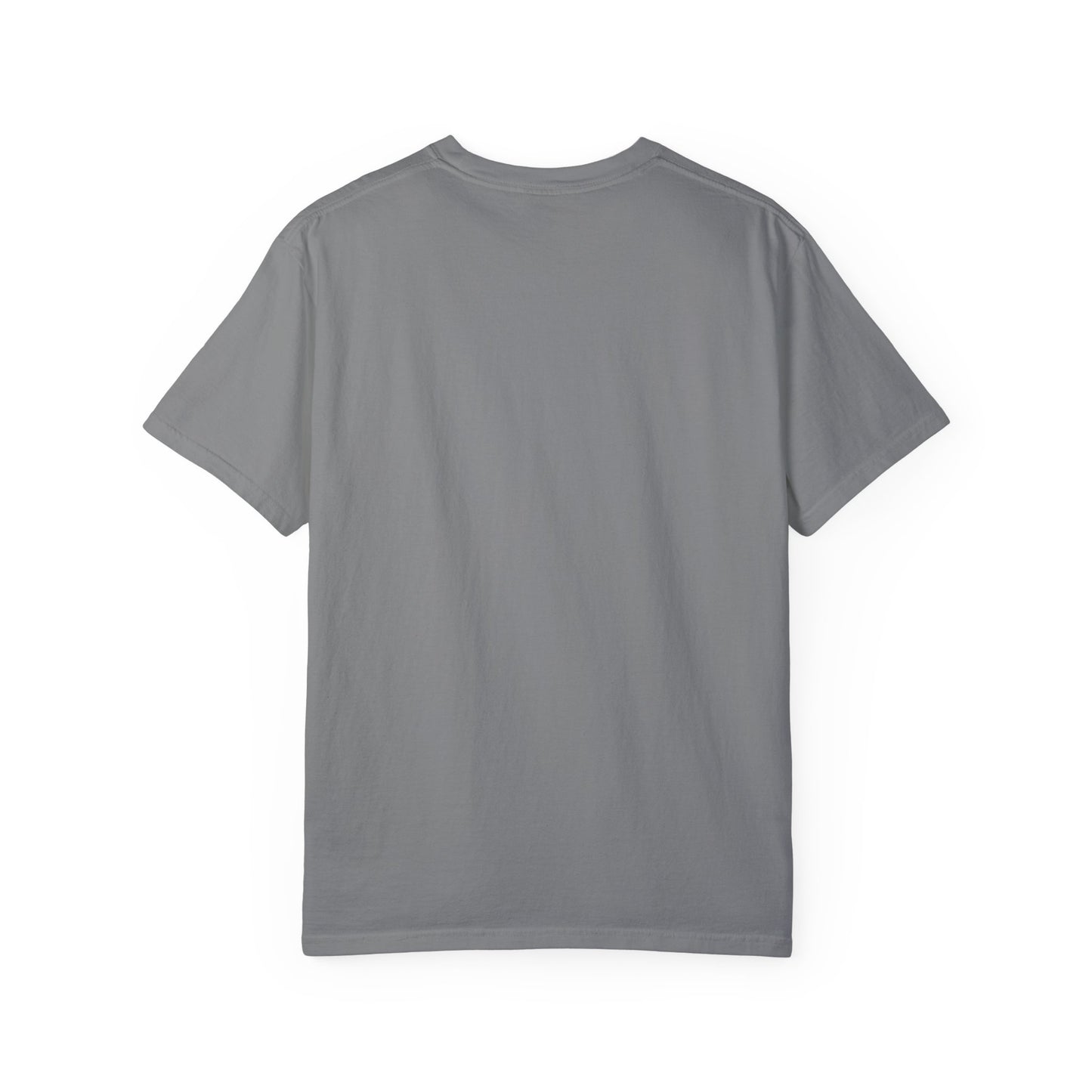 Girl Power! Comfort Colors Unisex T-shirt