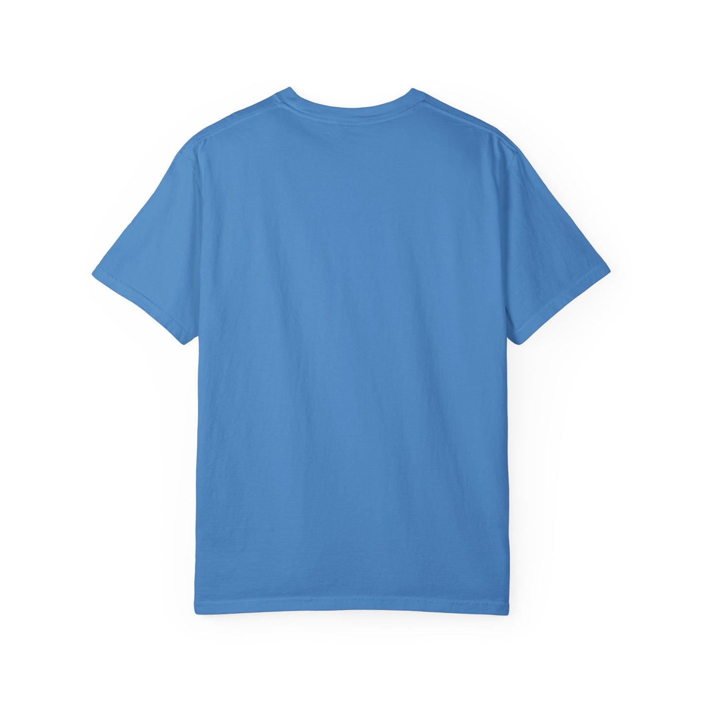 Comfort Colors Wolf Crunch T-Shirt