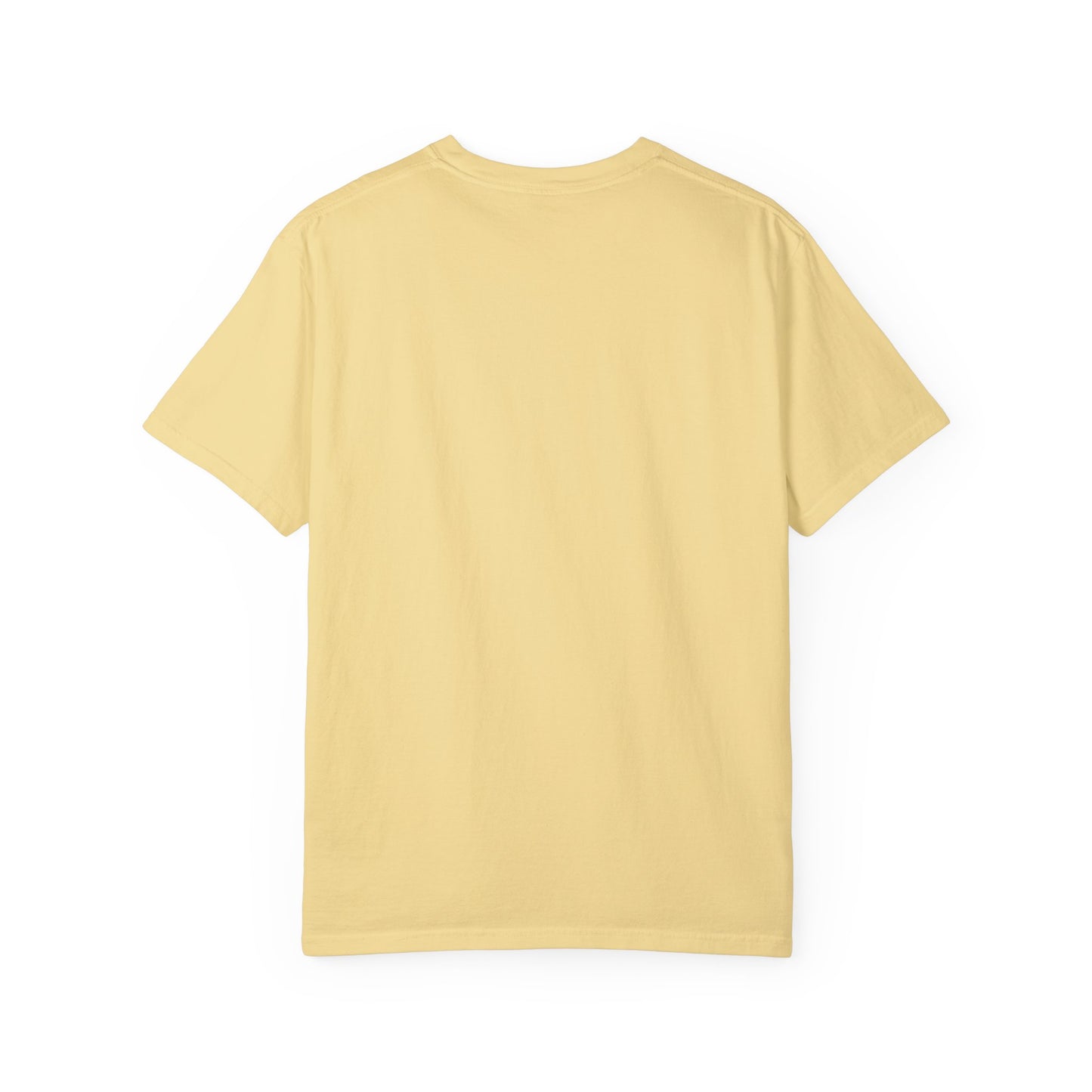 Girl Power! Comfort Colors Unisex T-shirt