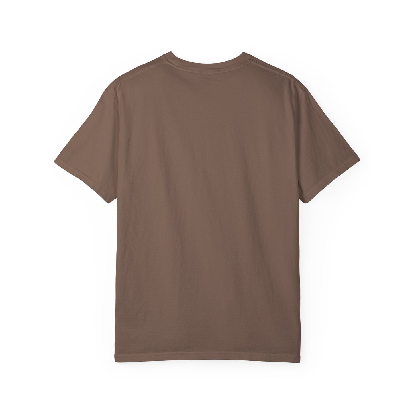 Girl Power! Comfort Colors Unisex T-shirt