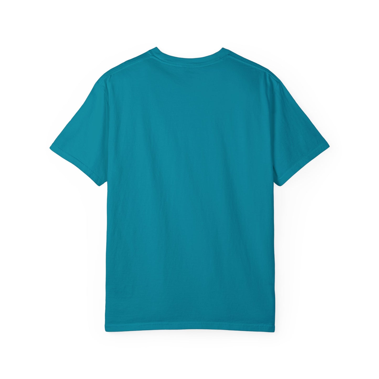 Girl Power! Comfort Colors Unisex T-shirt