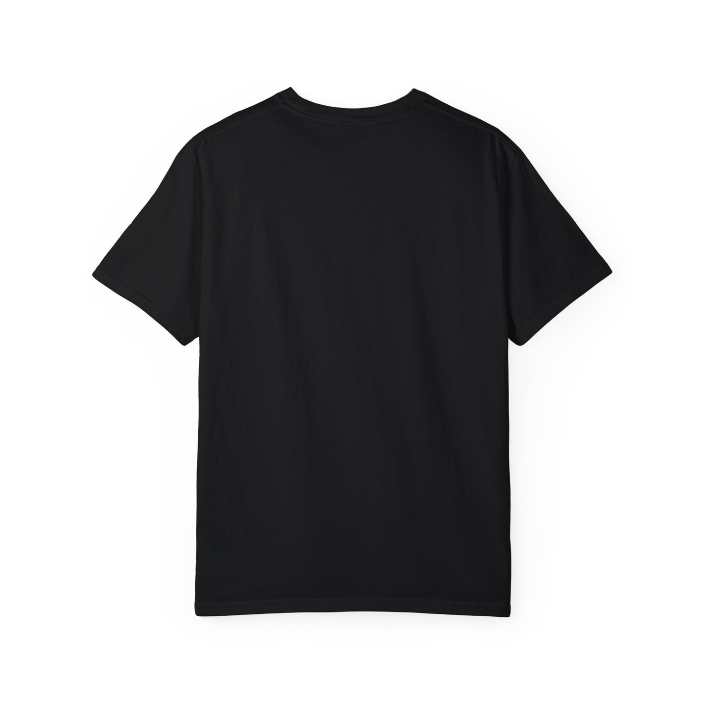 Comfort Colors Wolf Crunch T-Shirt