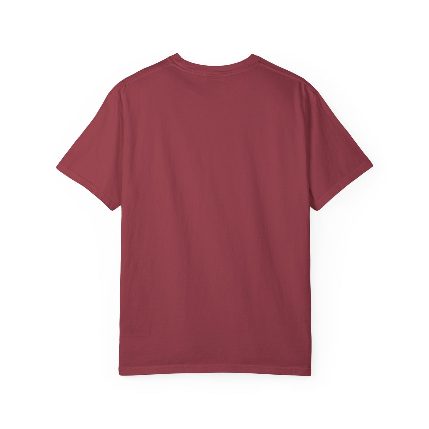 Girl Power! Comfort Colors Unisex T-shirt