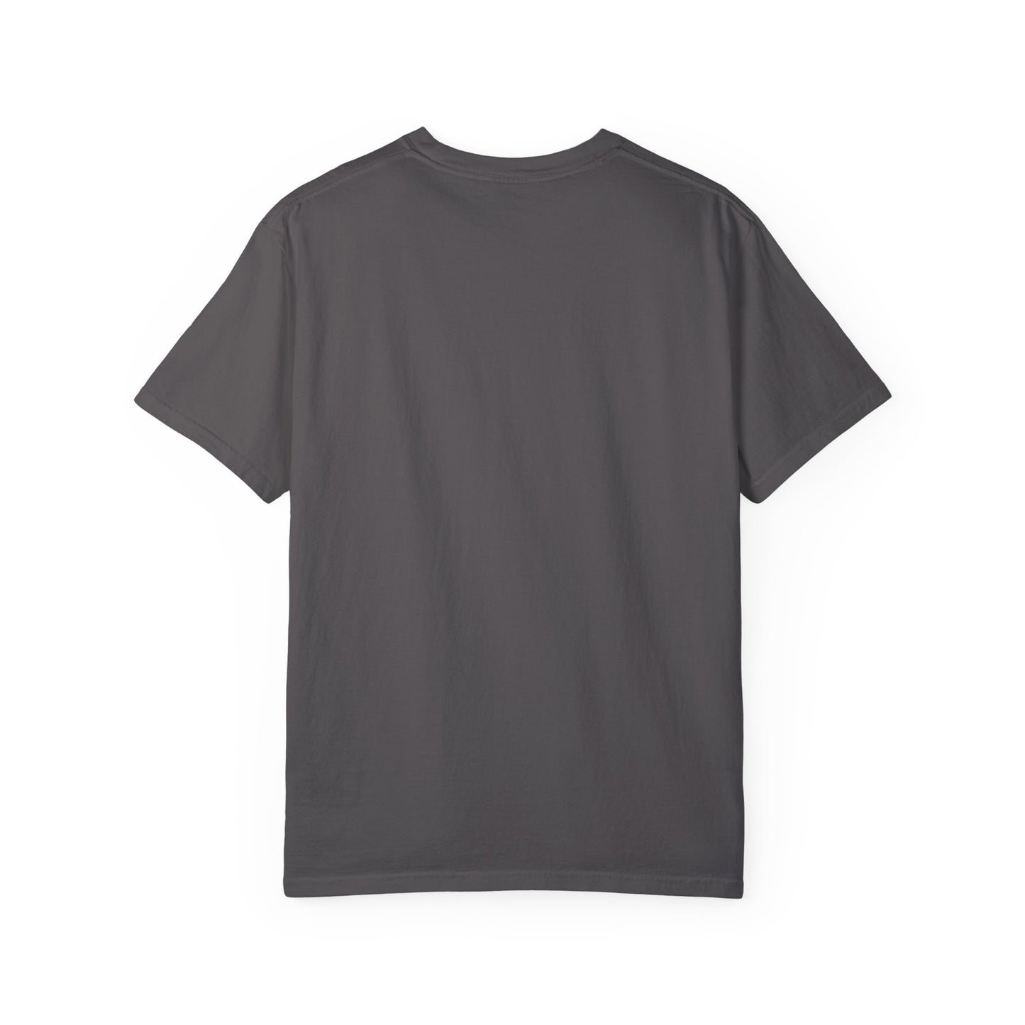 Girl Power! Comfort Colors Unisex T-shirt
