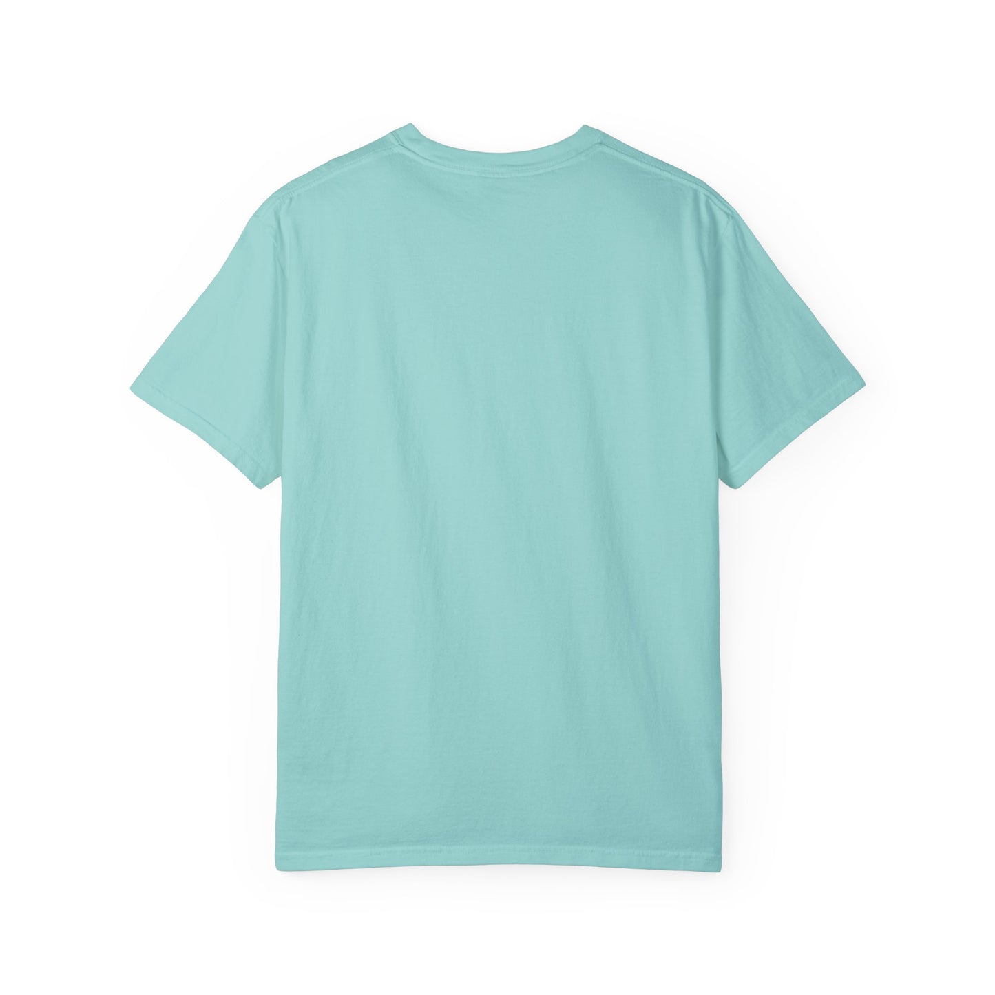 Girl Power! Comfort Colors Unisex T-shirt