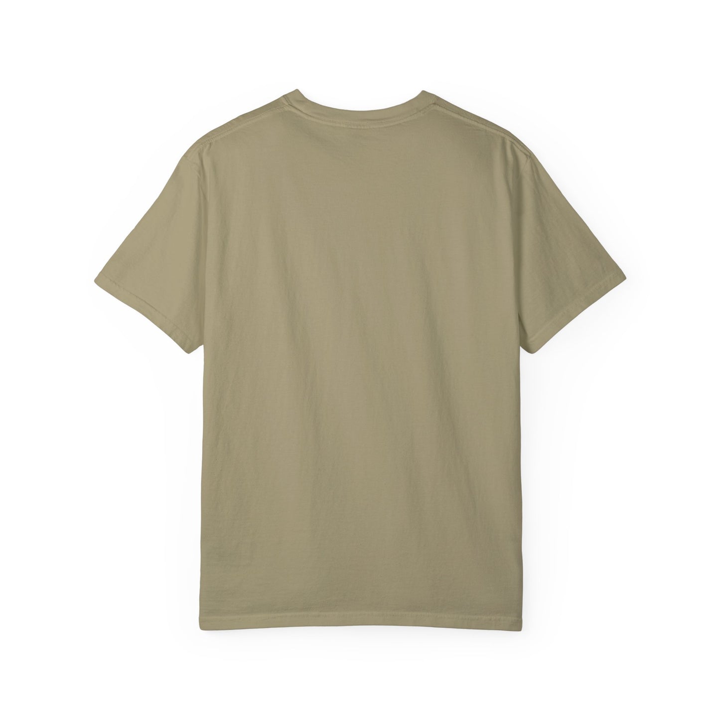 Girl Power! Comfort Colors Unisex T-shirt