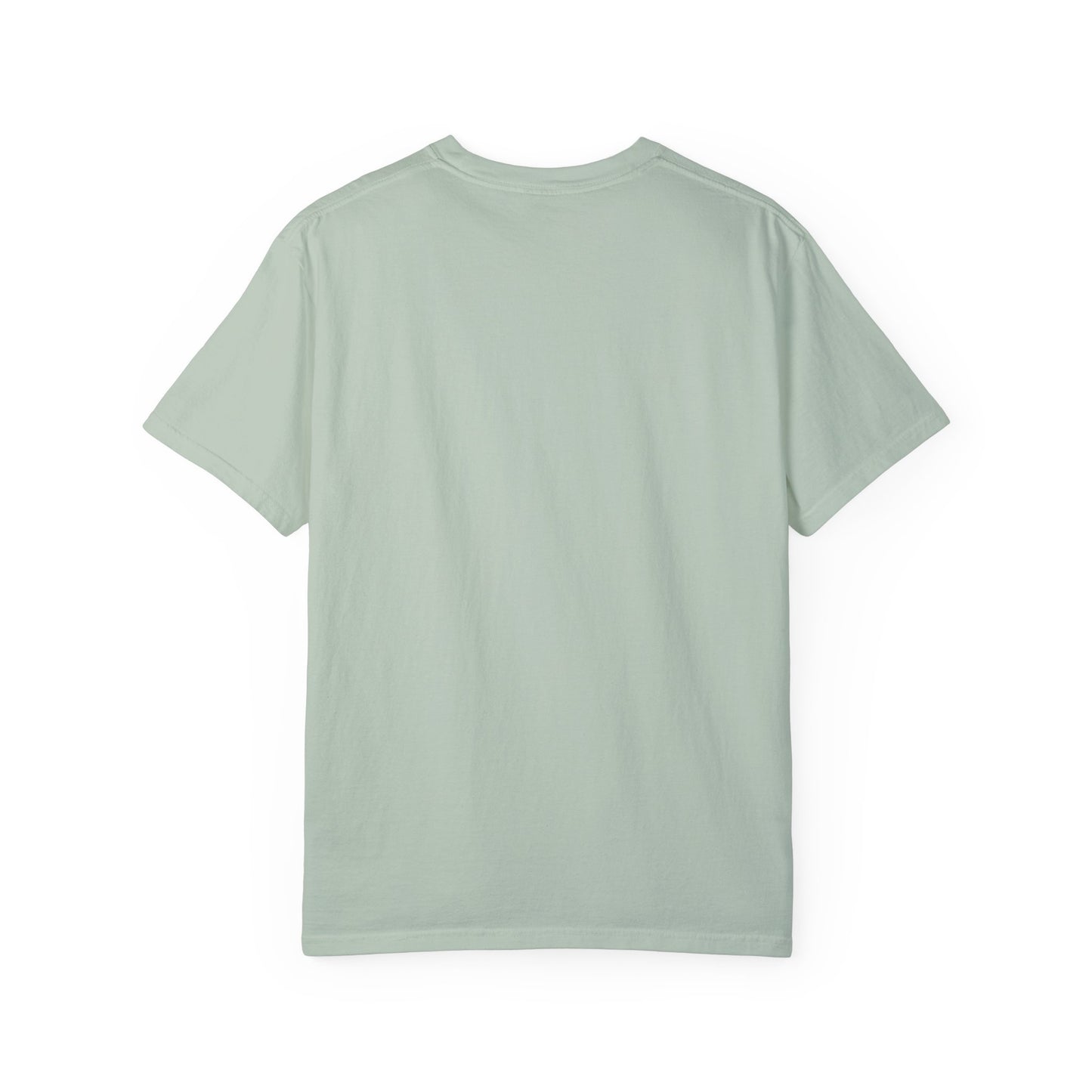 Girl Power! Comfort Colors Unisex T-shirt