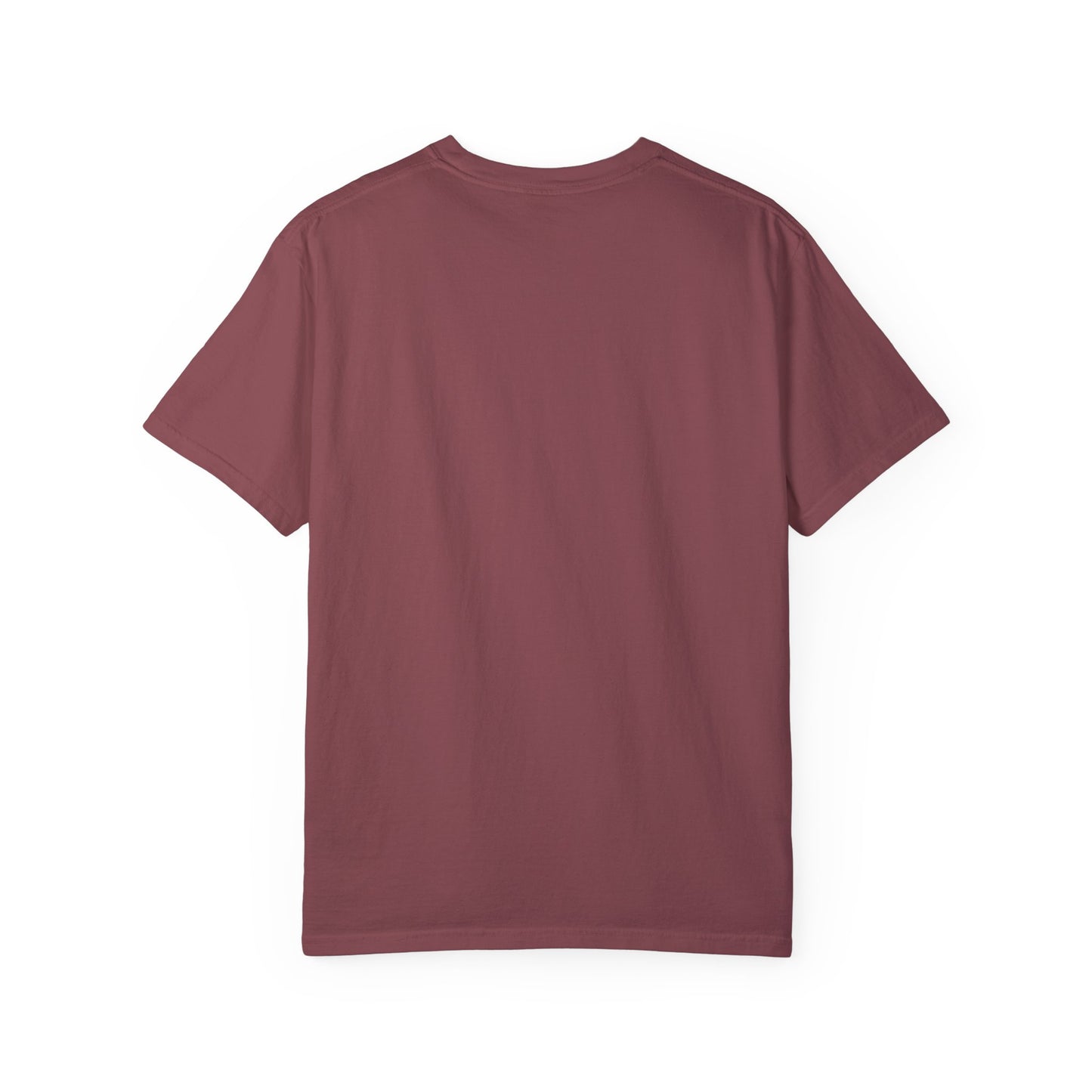 Girl Power! Comfort Colors Unisex T-shirt